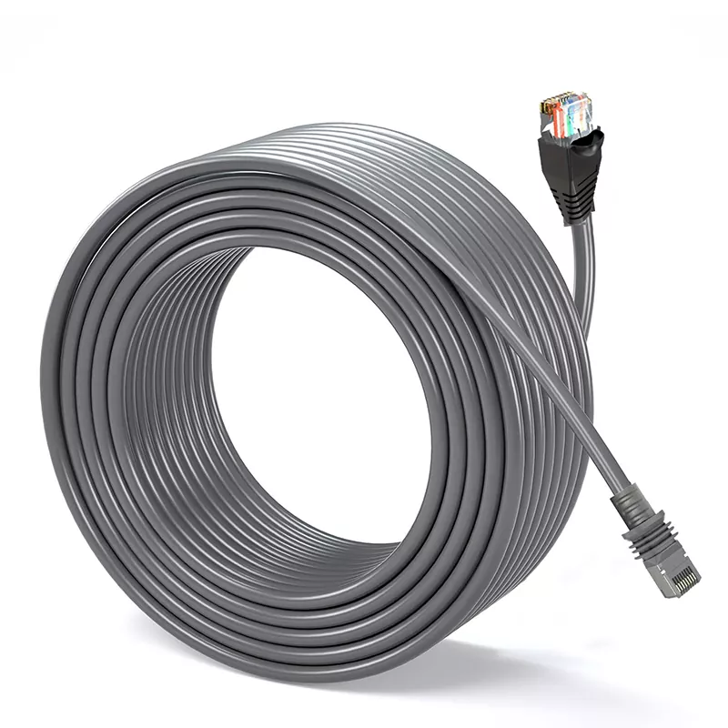สายเคเบิล Starlink Ethernet Gen 3 ยาว 10 ม