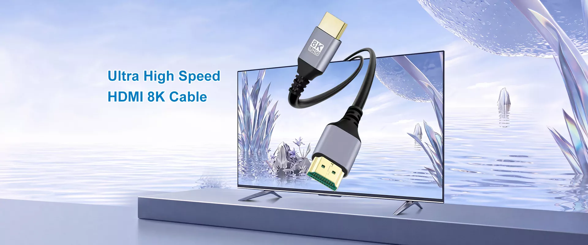 ผู้จัดจำหน่ายสาย HDMI