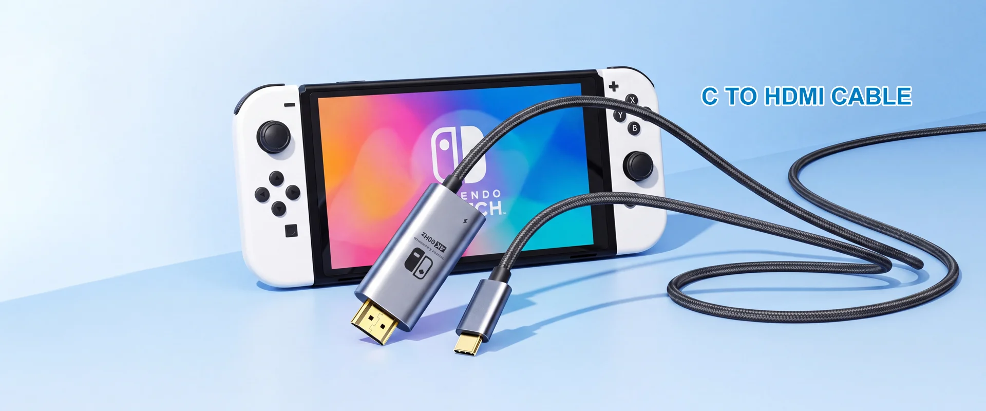 ผู้ผลิตสายเคเบิล HDMI 2.0 ความเร็วสูงระดับพรีเมียมของจีน