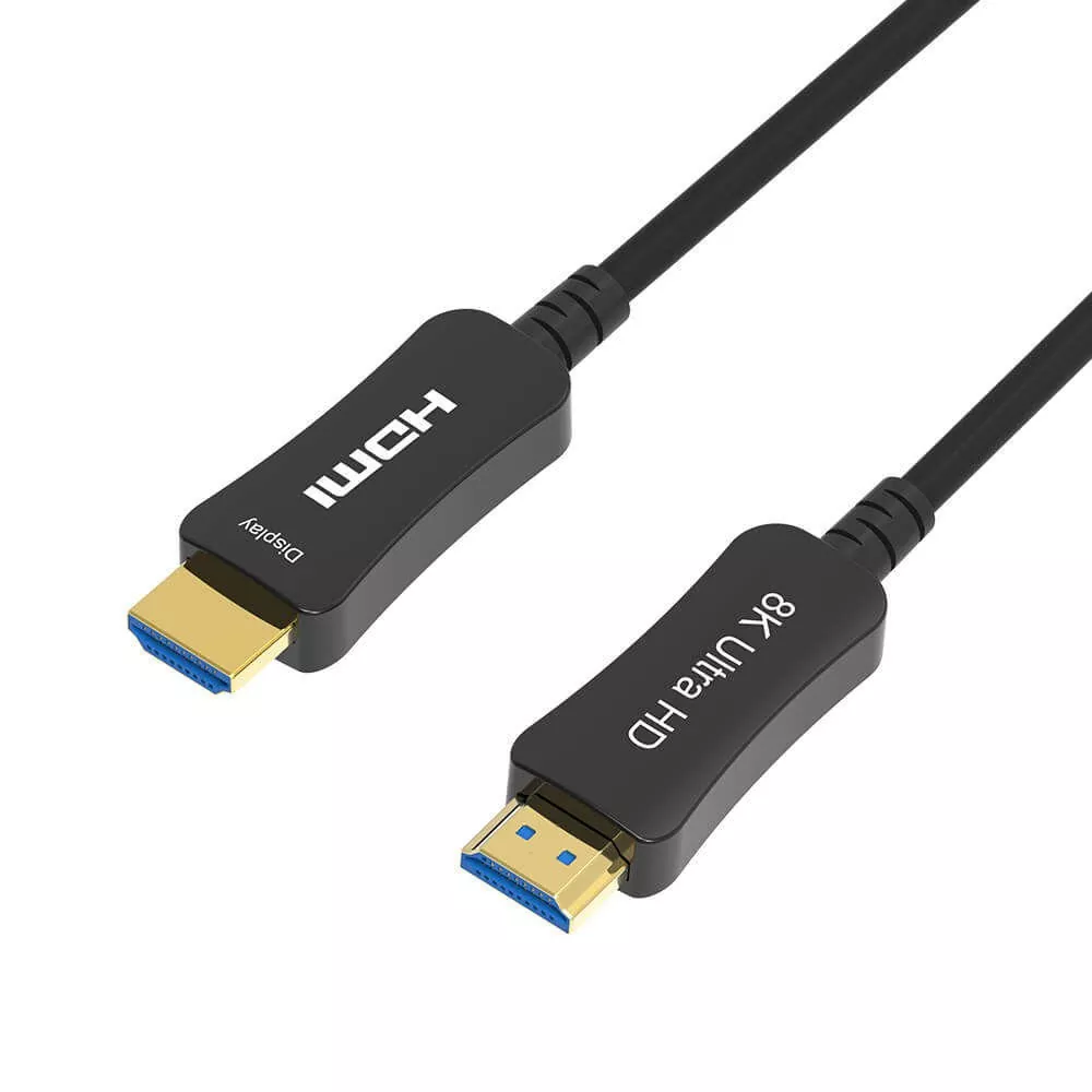 Active Optical HDMI Type-A ถึง Type-A