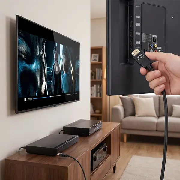 สาย HDMI