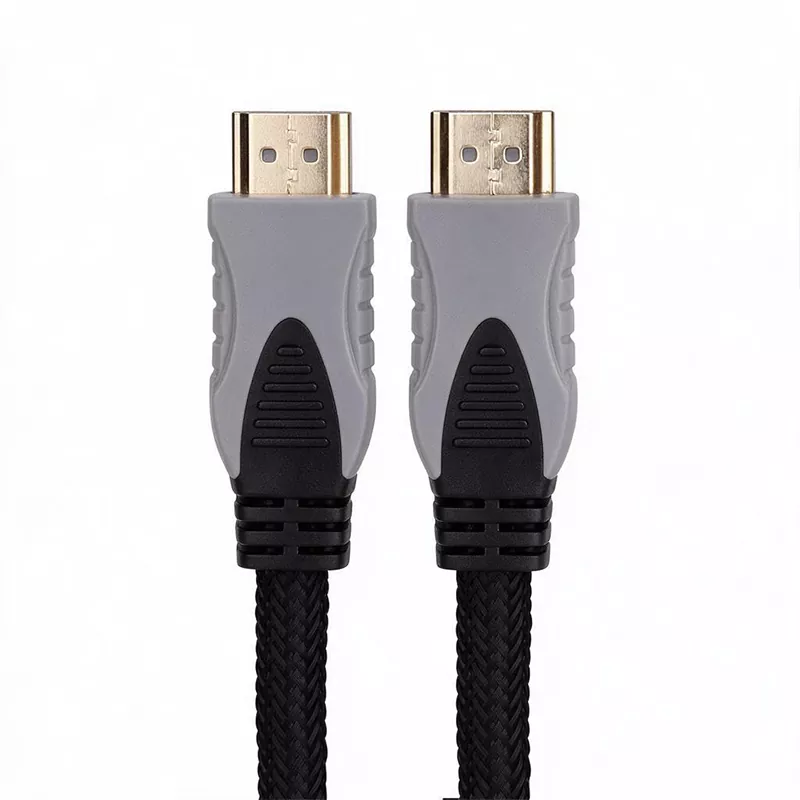 สาย HDMI ชายกับชายสำหรับสมาร์ททีวี