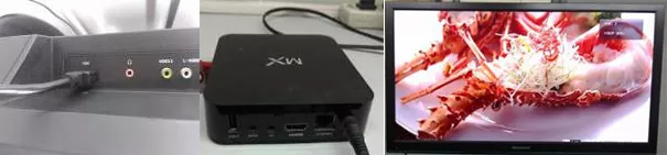 1080P High Speed HDMI Cable