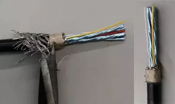 1080P High Speed HDMI Cable
