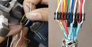 1080P High Speed HDMI Cable