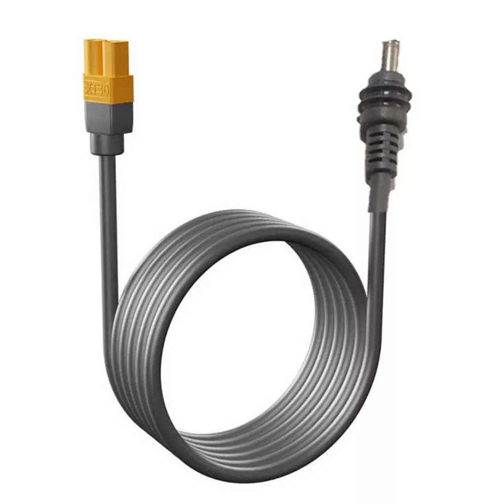 Starlink DC to XT30 Cable