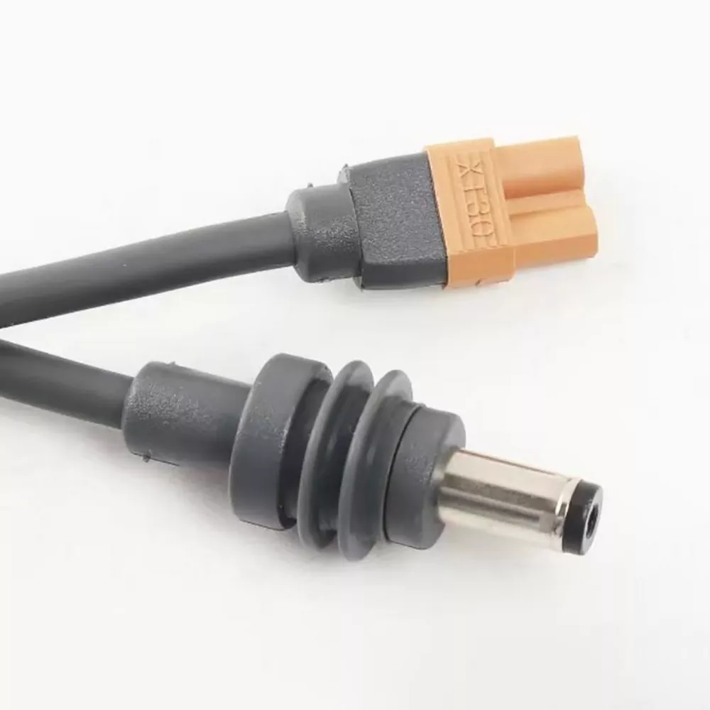 Starlink DC to XT30 Cable