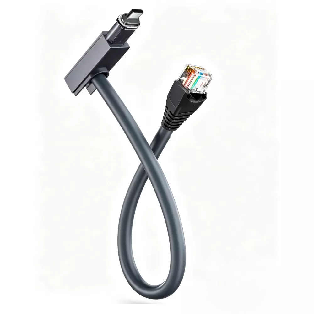 Starlink Ethernet Gen2 Cable