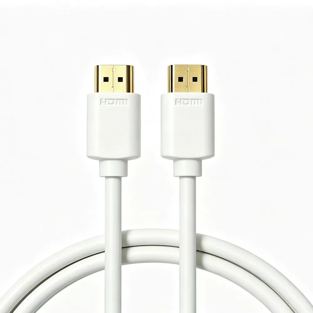 สาย HDMI กล้องความเร็วสูงระดับพรีเมียม AM ถึง AM