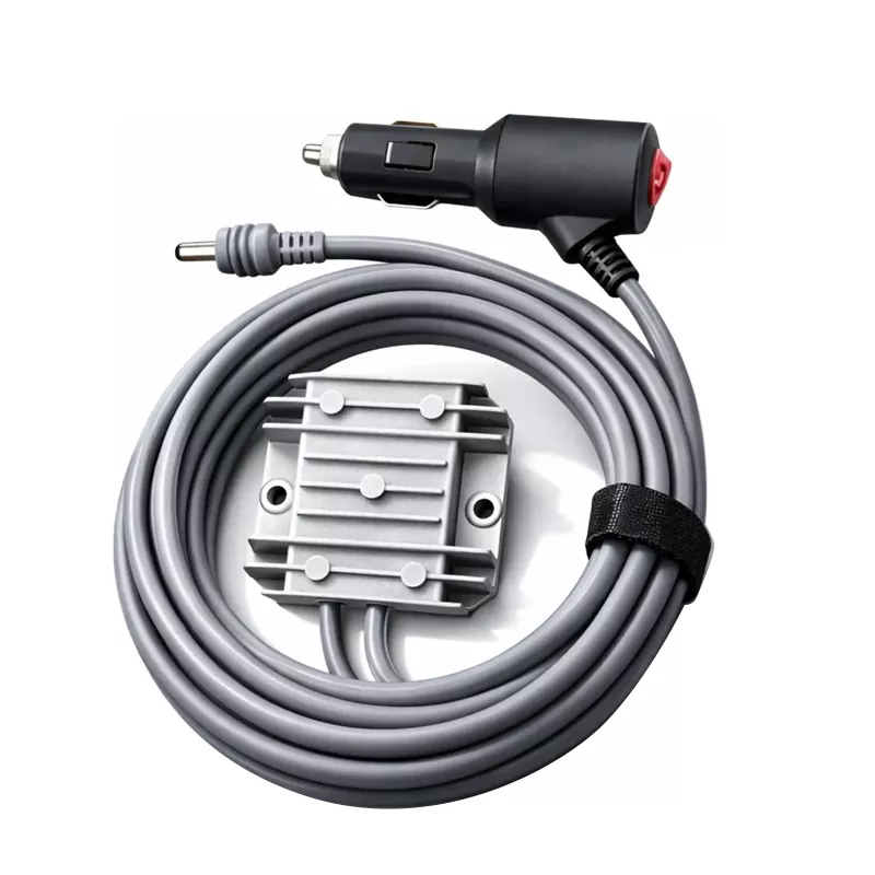 ที่ชาร์จในรถยนต์ Starlink Boost เป็นสาย DC