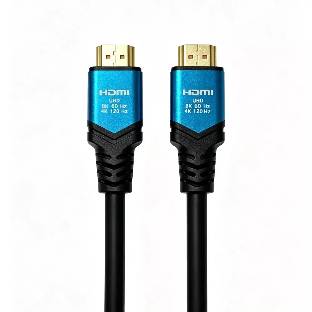 สาย HDMI 8K ความเร็วสูงพิเศษ AM ถึง AM