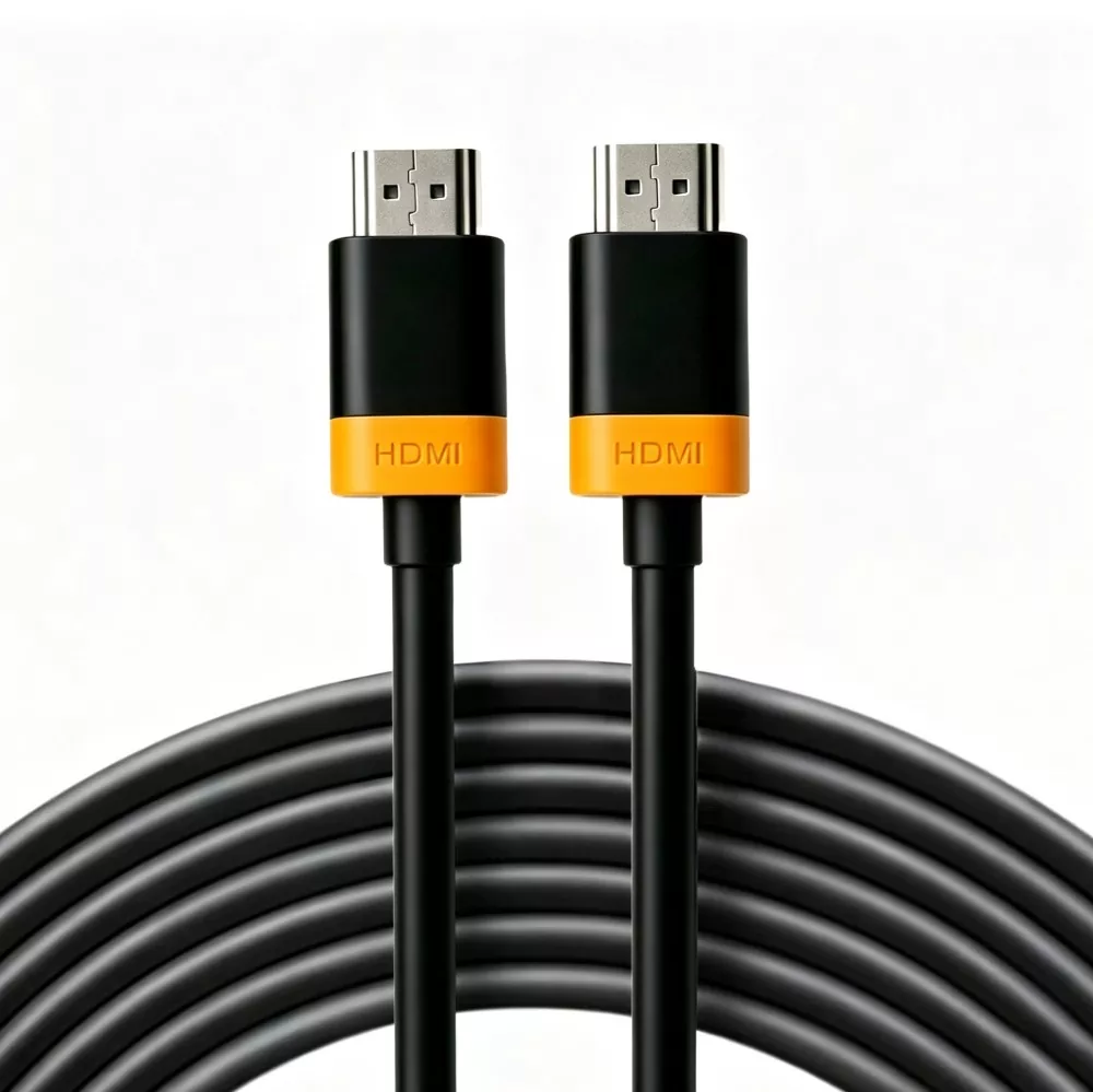 สายเคเบิล HDMI 2.1 ความเร็วสูงพิเศษ AM ถึง AM