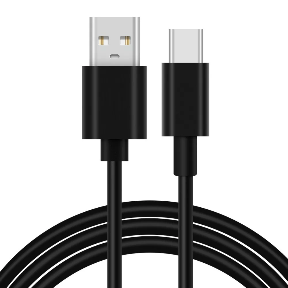 สาย USB 2 A ถึง USB C