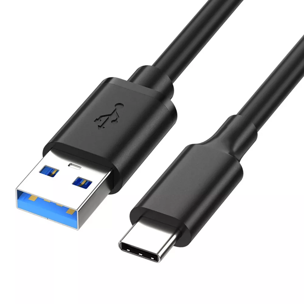 สาย USB 3.0 A ถึง Type C