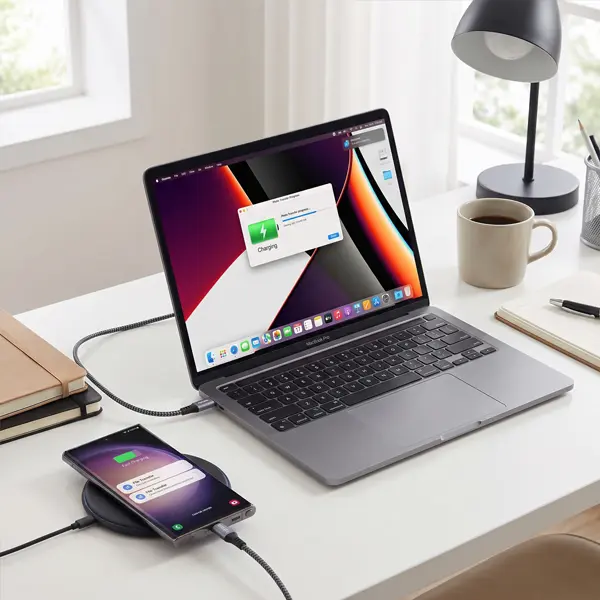 สายชาร์จ USB 3.0