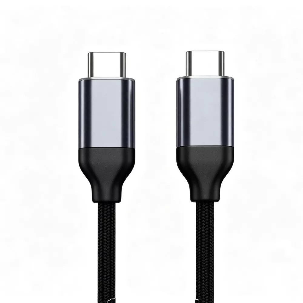 USB 3.1 สาย USB C ถึง USB C