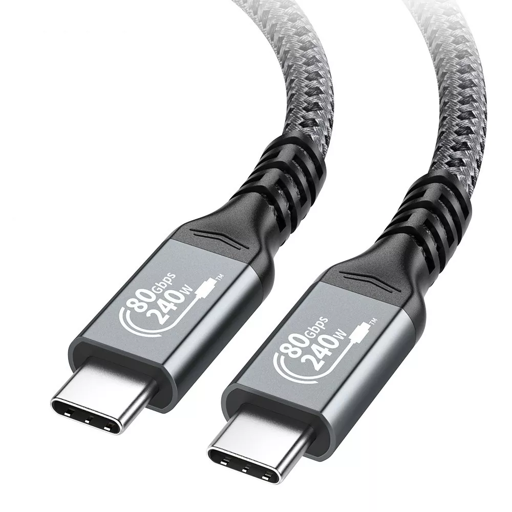 สาย USB4